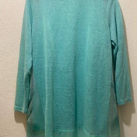 Lanalee jacket and matching tank top women's size small - Picture 7 of 8